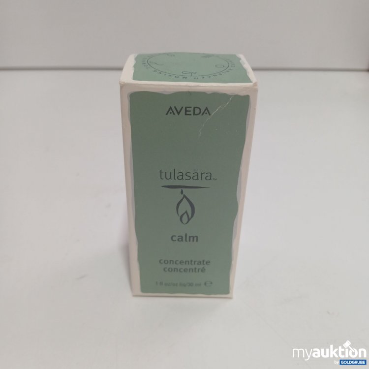 Artikel Nr. 900632: Aveda Tulasara Calm Concentrate 30ml