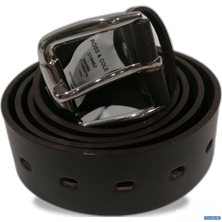 Artikel Nr. 914632: Ross & Cole Gürtel 105