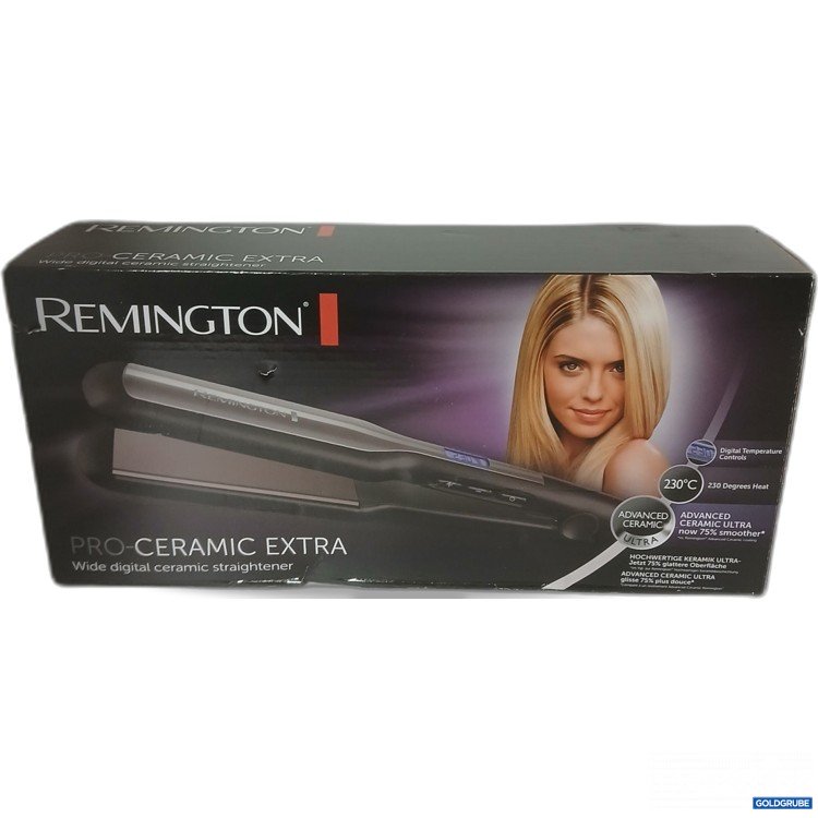 Artikel Nr. 916632: Remington Pro-Ceramic Extra S5525