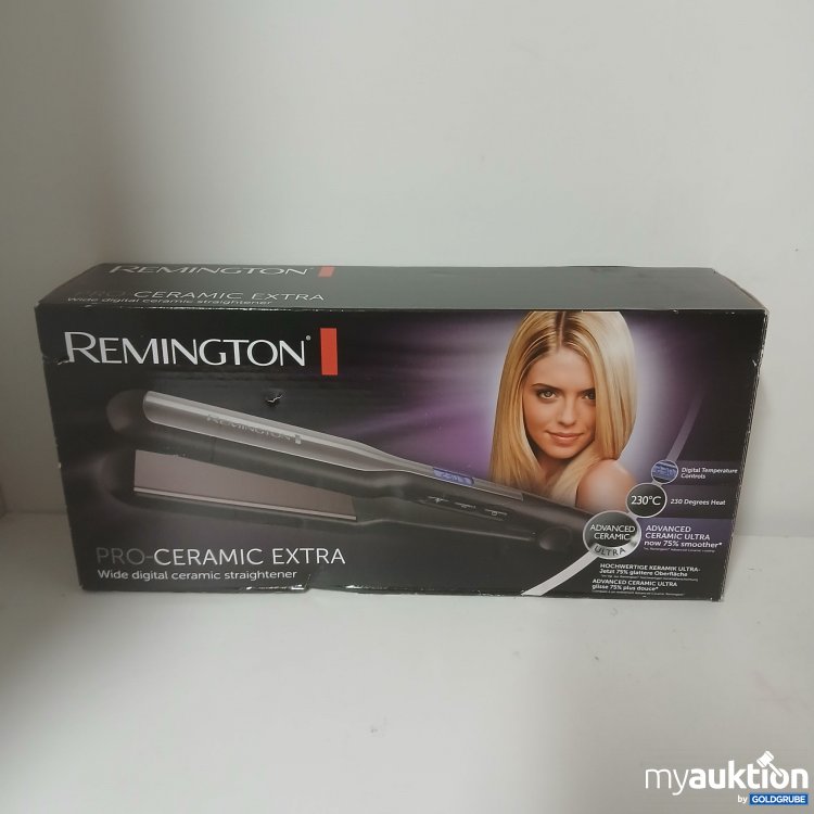 Artikel Nr. 916632: Remington Pro-Ceramic Extra S5525