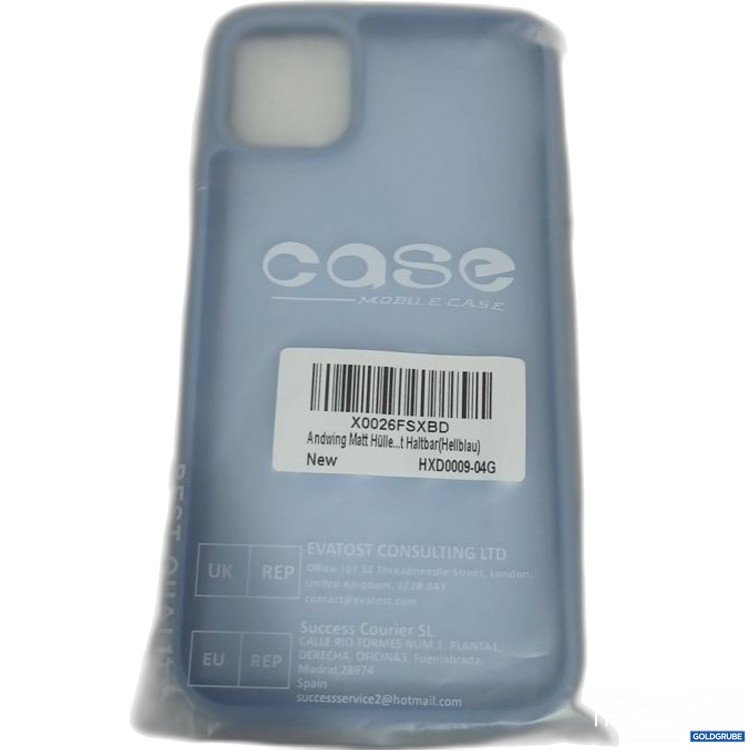 Artikel Nr. 919632: Case for iPhone 11/XR