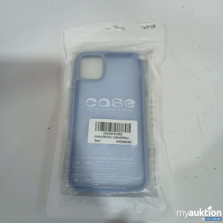Artikel Nr. 919632: Case for iPhone 11/XR