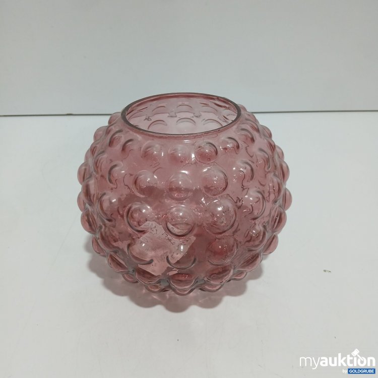 Artikel Nr. 929632: Countryfield Collection Windlicht Rosa 