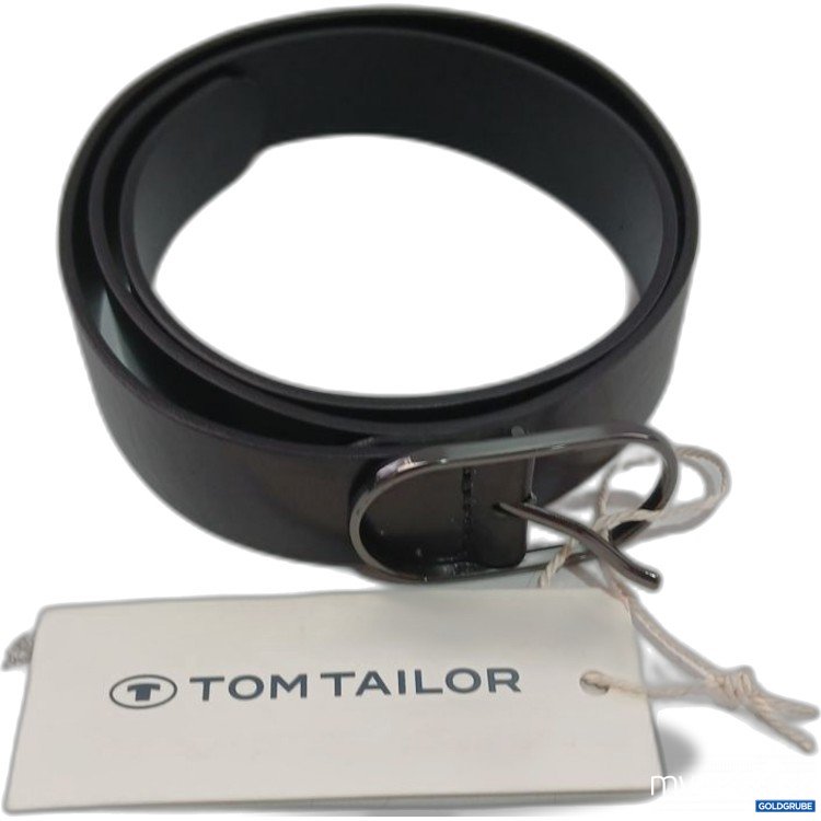 Artikel Nr. 934632 Artikel Nr. 934632: Tom Tailor Gürtel 90/34 inch