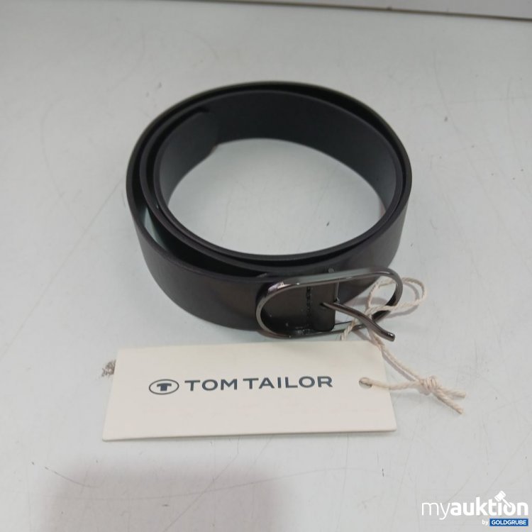 Artikel Nr. 934632 Artikel Nr. 934632: Tom Tailor Gürtel 90/34 inch