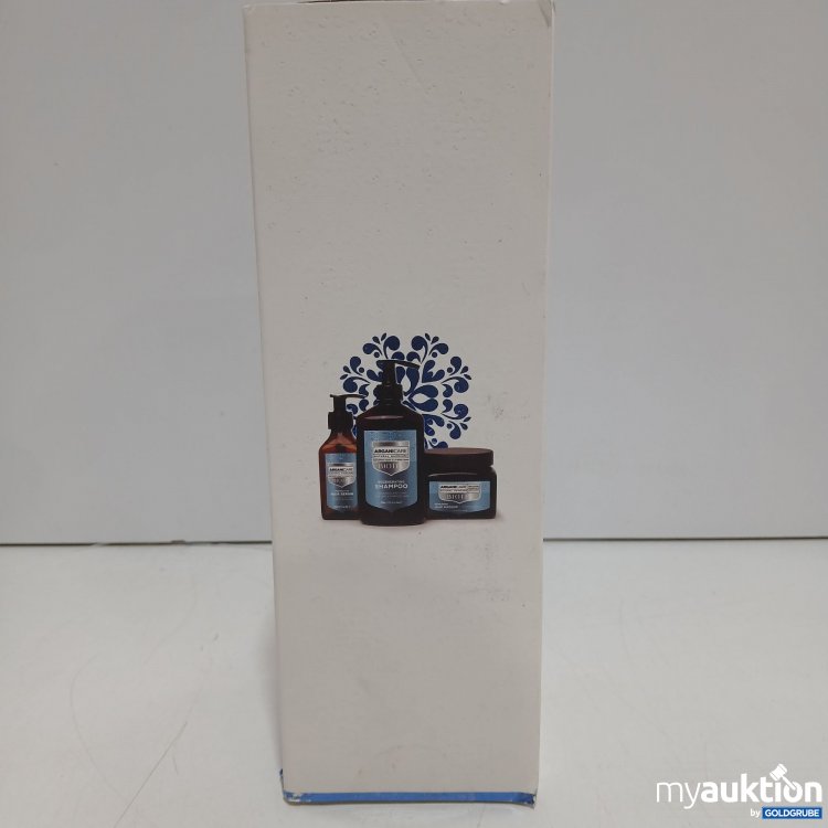 Artikel Nr. 955632: Argani care Biotin thicking and fortifying Programm set