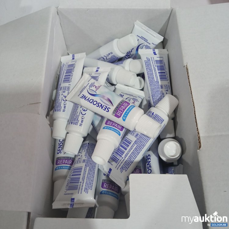 Artikel Nr. 956632: Sensodyne Repair 60x15ml 