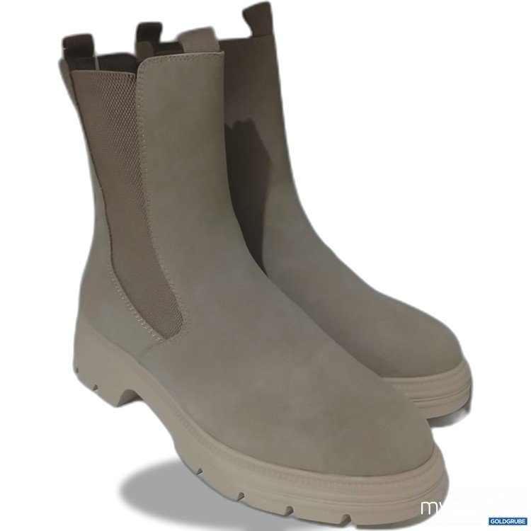 Artikel Nr. 970632: Tamaris Stiefeletten Camel
