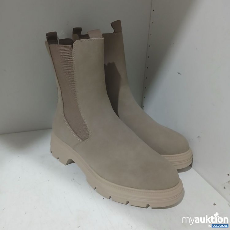 Artikel Nr. 970632: Tamaris Stiefeletten Camel
