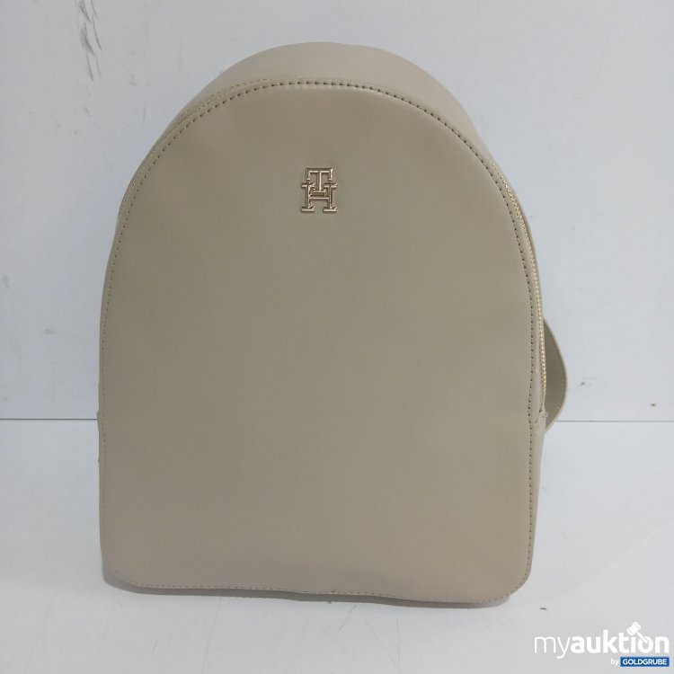 Artikel Nr. 971632: Tommy Hilfiger Rucksack beige ca. 28x22cm 