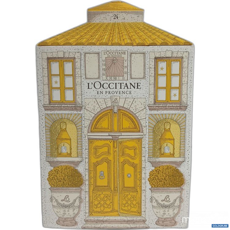 Artikel Nr. 977632: L'Occitane En Provence Adventskalender 