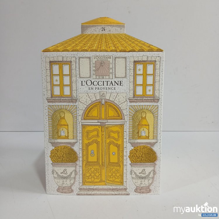 Artikel Nr. 977632: L'Occitane En Provence Adventskalender 