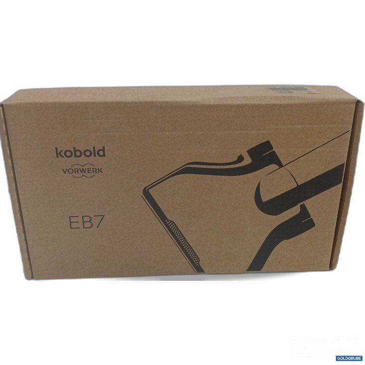 Artikel Nr. 979632 Artikel Nr. 979632: Vorwerk kobold EB7 Bürste