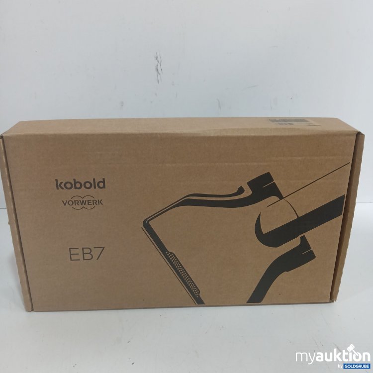 Artikel Nr. 979632 Artikel Nr. 979632: Vorwerk kobold EB7 Bürste