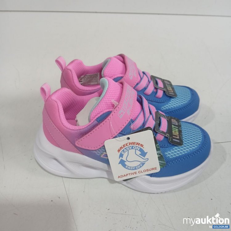 Artikel Nr. 992632 Artikel Nr. 992632: Skechers Kinder-Sneaker