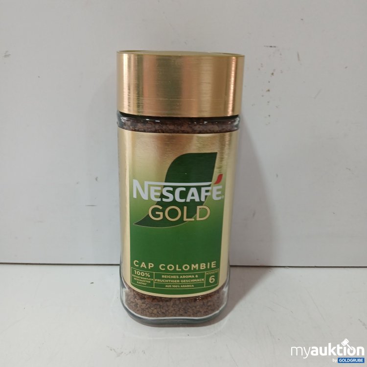 Artikel Nr. 997632 Artikel Nr. 997632: Netscafe Gold 200g