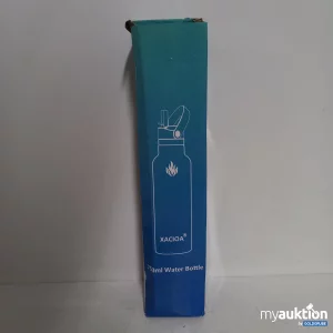 Auktion XACIOA Wasserkaraffe