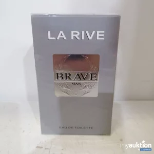 Auktion La Rive Brave Man EDT 100ml
