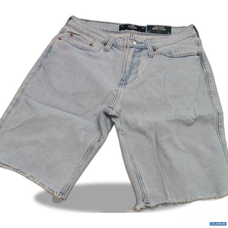 Artikel Nr. 434633 Artikel Nr. 434633: Hollister Jeans Shorts