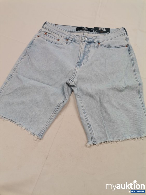 Artikel Nr. 434633 Artikel Nr. 434633: Hollister Jeans Shorts