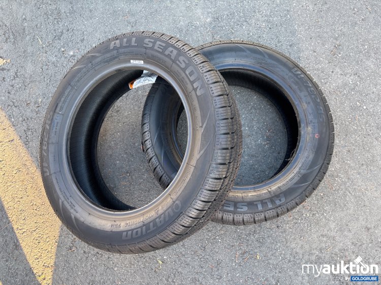 Artikel Nr. 438633: Vation Reifen 165/60R14