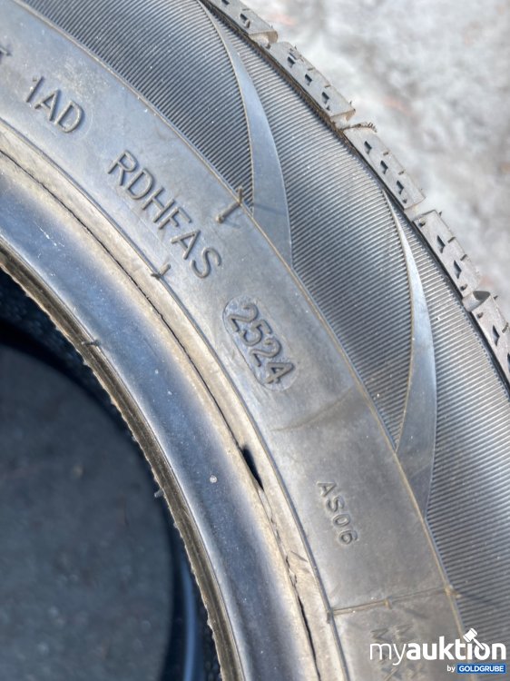 Artikel Nr. 438633: Vation Reifen 165/60R14