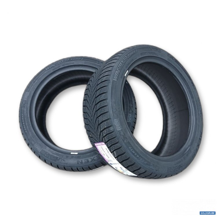 Artikel Nr. 442633: Nexen Winguard Sport 2 225/45 R17 94H