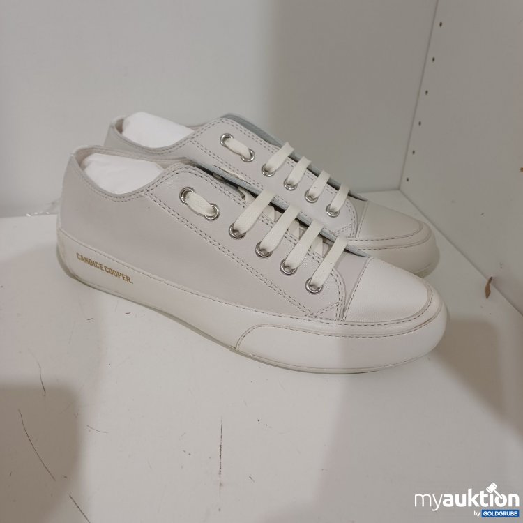Artikel Nr. 470633 Artikel Nr. 470633: Candice Cooper Rock S Panna Damenschuhe