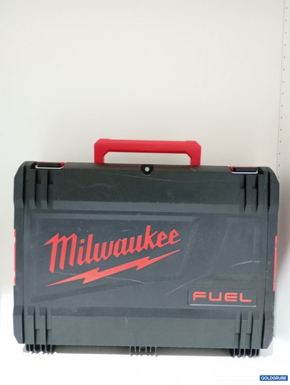 Artikel Nr. 471633 Artikel Nr. 471633: Milwaukee Werkzeugkoffer unbefüllt M18 FDGROVPDB-0X