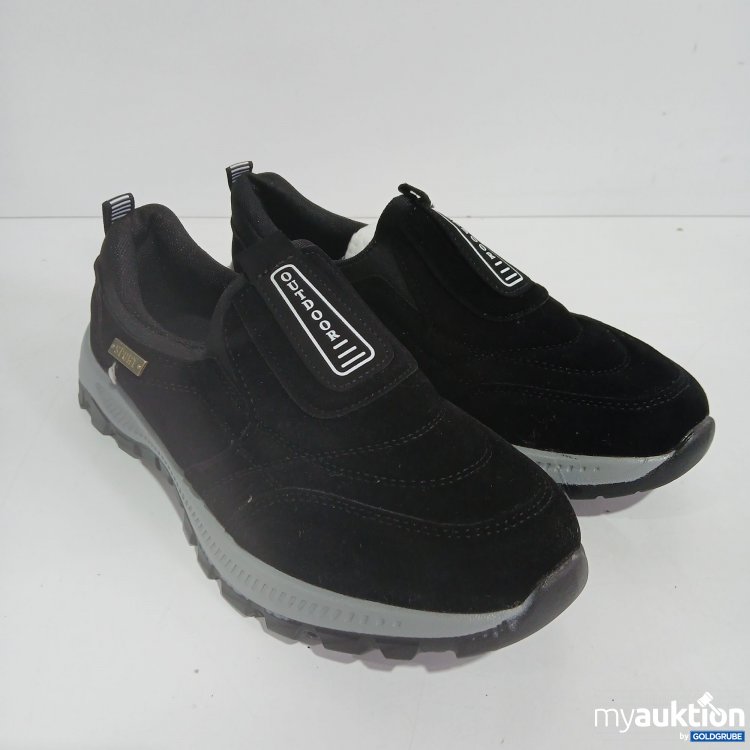 Artikel Nr. 521633 Artikel Nr. 521633: Naturstep Schuhe