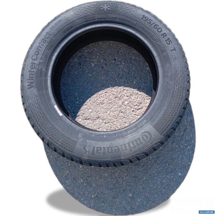 Artikel Nr. 525633 Artikel Nr. 525633: Continental WinterContact TS 870 195/60 R15