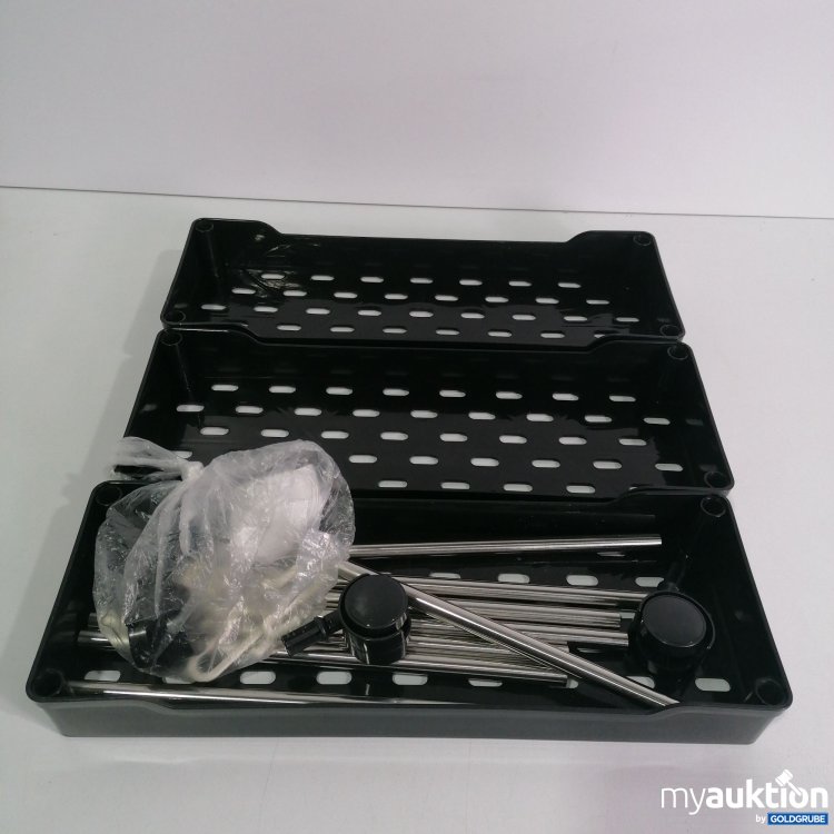 Artikel Nr. 791633 Artikel Nr. 791633: Aufbewahrungswagen mit Rädern