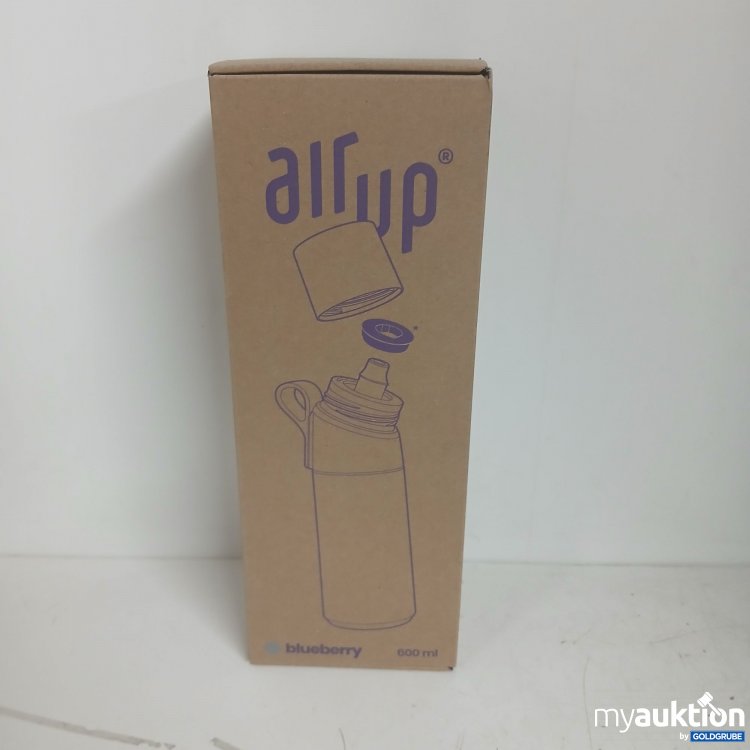 Artikel Nr. 831633 Artikel Nr. 831633: Air Up Flasche 600ml