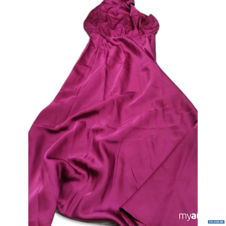 Artikel Nr. 836633: Show Po Kleid Satin