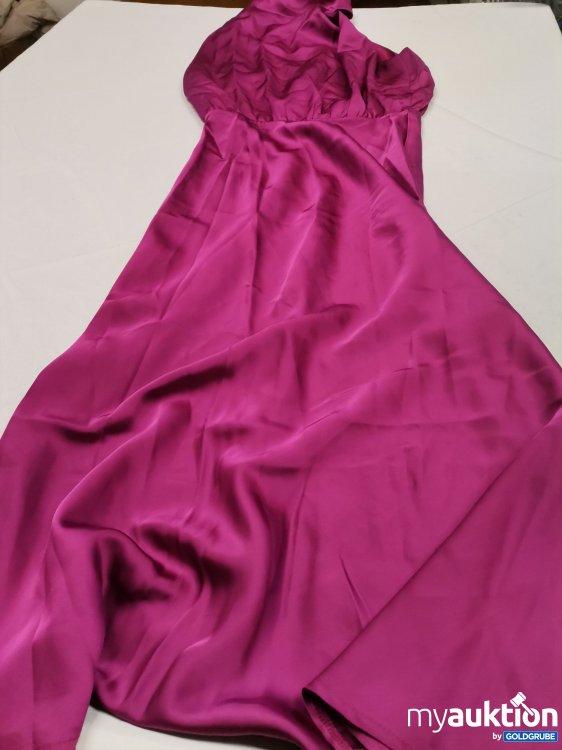 Artikel Nr. 836633: Show Po Kleid Satin