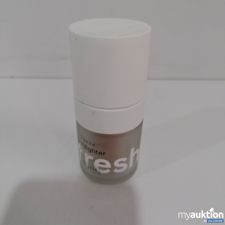 Artikel Nr. 844633 Artikel Nr. 844633: Fresh Highlighter 15ml