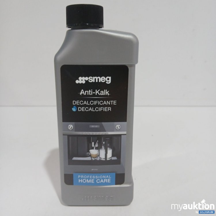 Artikel Nr. 856633 Artikel Nr. 856633: Smeg Anti-Kalk Entkalker 280g