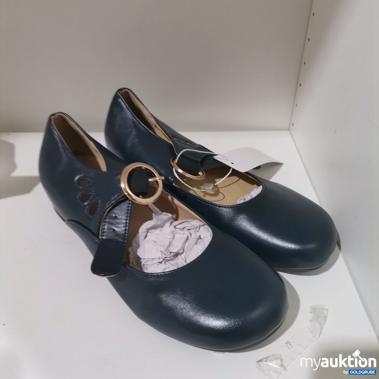 Artikel Nr. 860633: Wolff Ballerina 