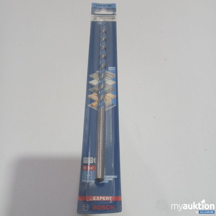 Artikel Nr. 861633: Bosch Expert CYL-9 MultiConstruction 200/250mm 2608901485