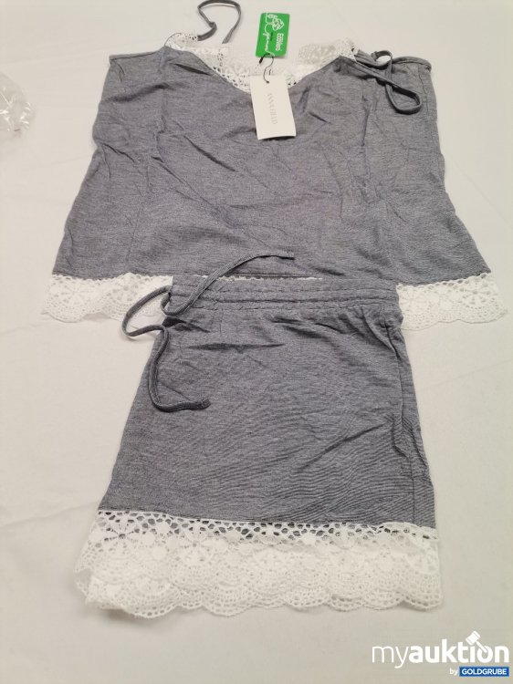 Artikel Nr. 862633: Anna Field Pyjama Short 