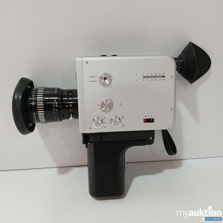 Artikel Nr. 866633: Nizo S56 Camera 