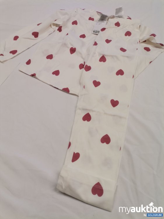 Artikel Nr. 880633 Artikel Nr. 880633: H&M Pyjama