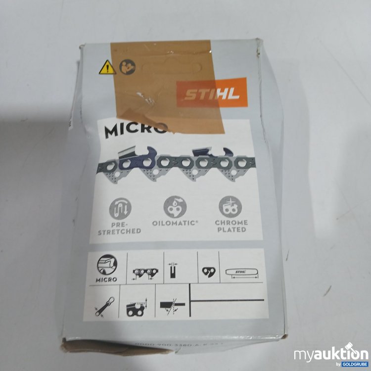 Artikel Nr. 882633: Stihl Micro Kette 