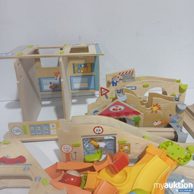 Artikel Nr. 890633: Kinder Spielbahn 