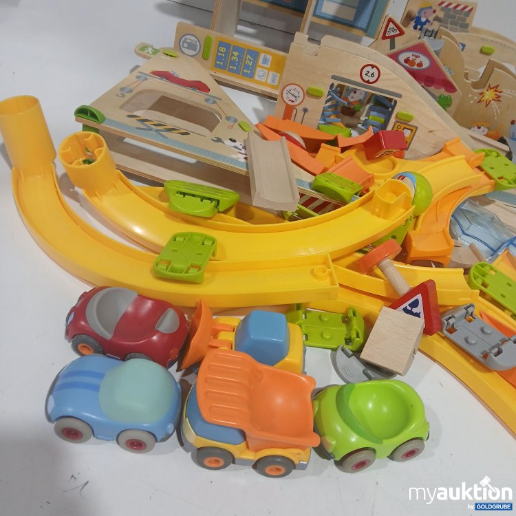 Artikel Nr. 890633: Kinder Spielbahn 