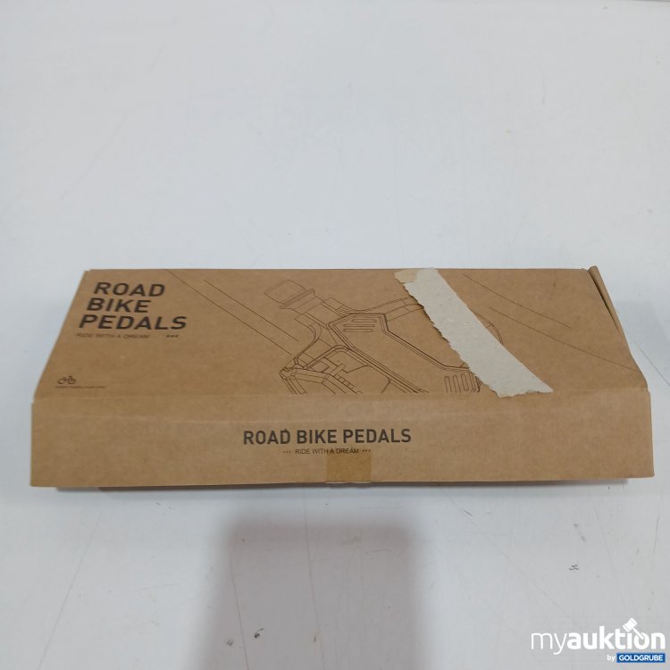 Artikel Nr. 895633: Rolf Bike Pedals 