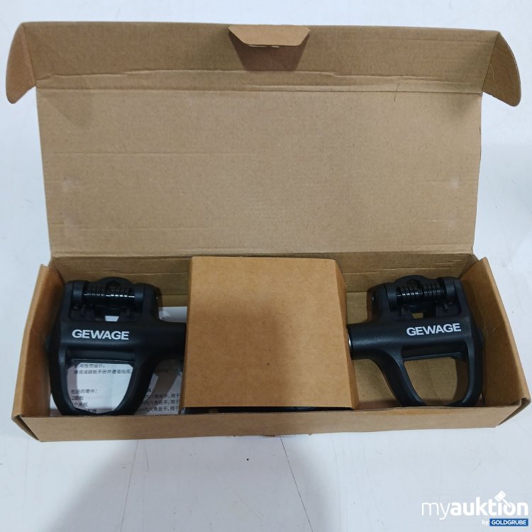 Artikel Nr. 895633: Rolf Bike Pedals 