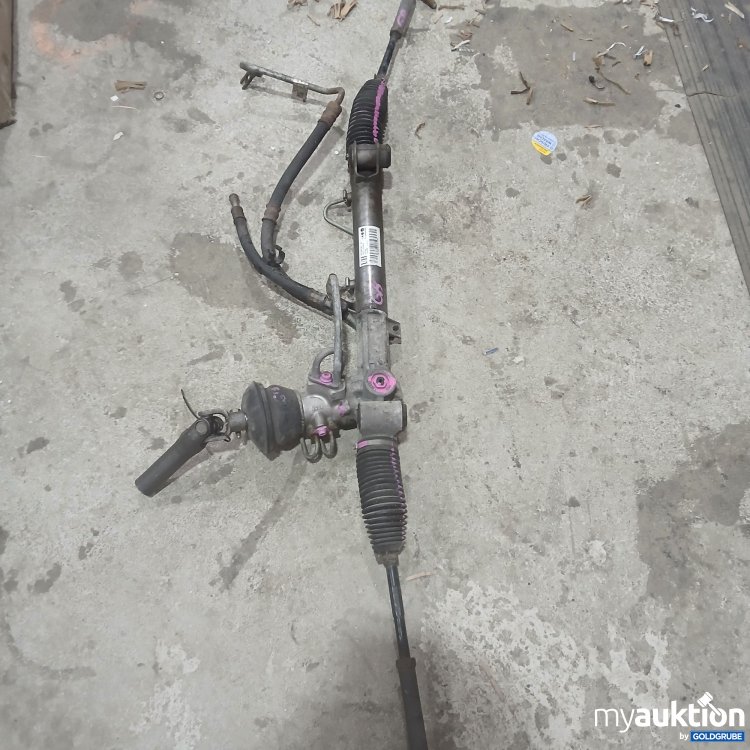 Artikel Nr. 899633: Lenkgetriebe Opel 13292548 