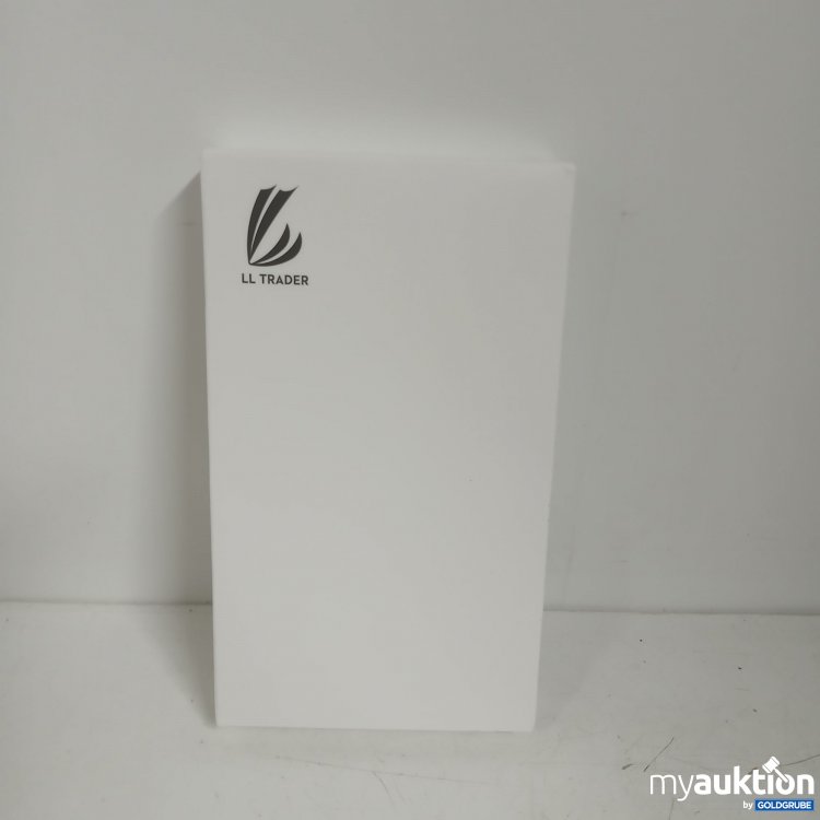 Artikel Nr. 912633 Artikel Nr. 912633: LL Trader Magnetische Wireless Powerbank