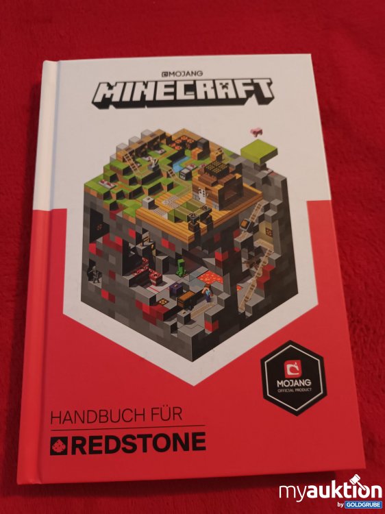 Artikel Nr. 927633: Minecraft 